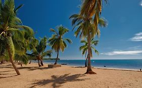 Orangea Beach Resort